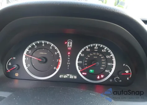 2012 Honda Accord 2.4 Lx-P from USA, damaged, VIN 1HGCP2F43CA043200